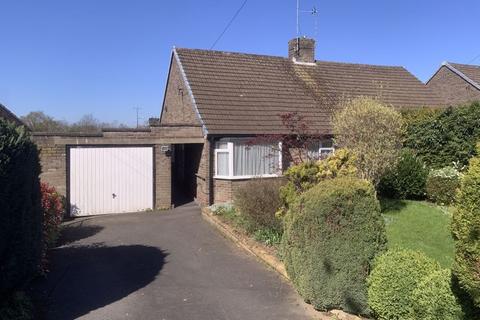 3 bedroom semi-detached bungalow for sale