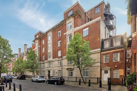 Hallam Street, Marylebone, London Studio for sale