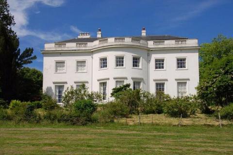 Kenn, Exeter 2 bed apartment for sale