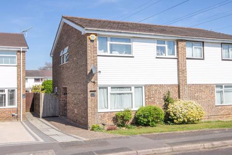 Calmore 3 bed semi