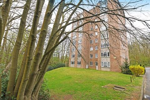 Boarley Court, Cuckoowood Avenue... 2 bed apartment for sale