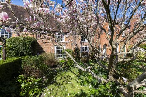 High Street, East Hoathly 3 bed character property for sale