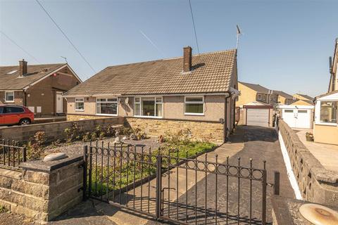 Old Earth, Lower Edge, Elland 2 bed semi