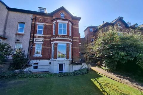 Victoria Road West, Liverpool 1 bed flat for sale