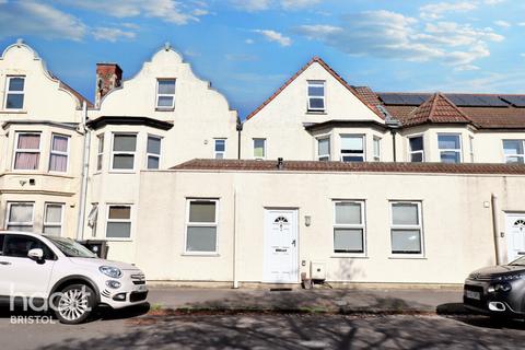 Napier Square, Bristol 5 bed terraced house for sale