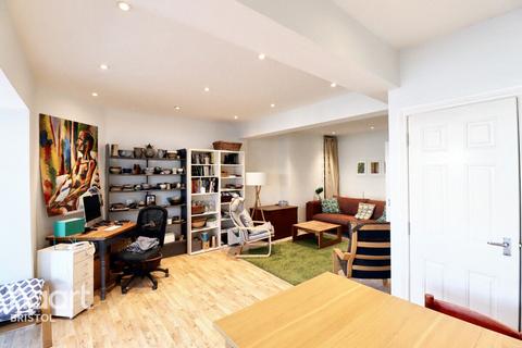 Napier Square, Bristol 5 bed terraced house for sale
