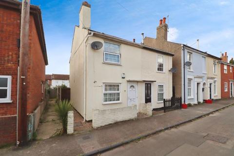 Sydney Street, Brightlingsea, CO7 2 bed semi