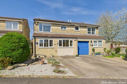 Blackmore Drive, Bath 3 bed semi