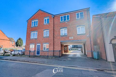 Broad Street, Cannock WS11 2 bed apartment for sale