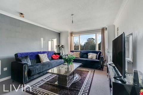 4 Nottingham Road, Croydon CR2 1 bed flat for sale