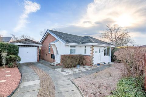 Bewcastle Close, Cumbria CA3 2 bed bungalow for sale