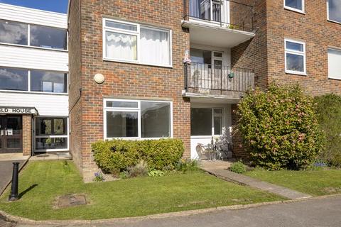 Beacon Road, Crowborough 1 bed ground floor flat for sale