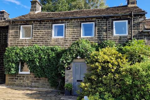 3 bed end terrace house