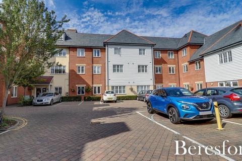 The Meads, Ongar Road, CM15 1 bed apartment for sale