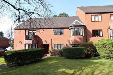 Bowdon WA14 3 bed apartment for sale