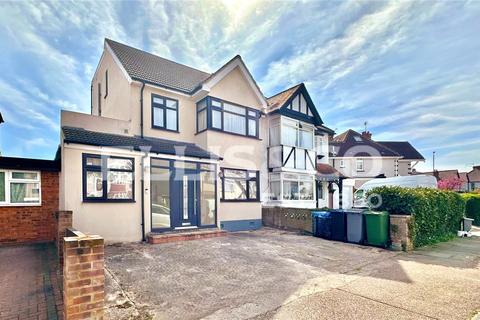 St. Augustines Avenue, Wembley, HA9 5 bed semi