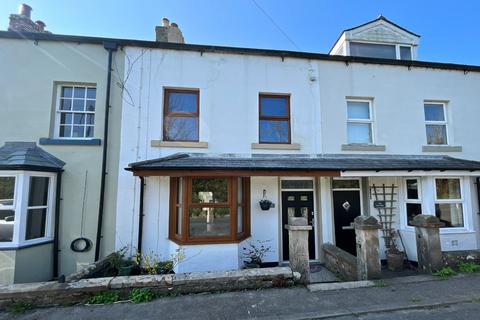 Belle Vue, Cockermouth CA13 4 bed terraced house for sale