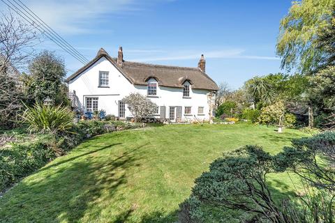 Buckerell, Honiton 8 bed detached house for sale