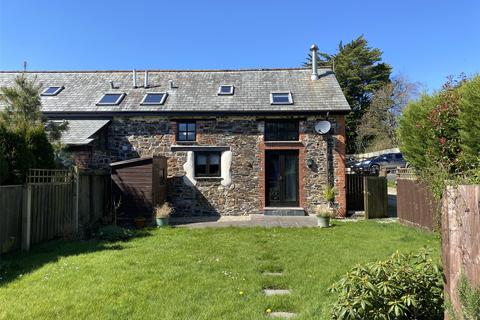 Bradridge Court, Boyton, Launceston... 2 bed barn conversion for sale