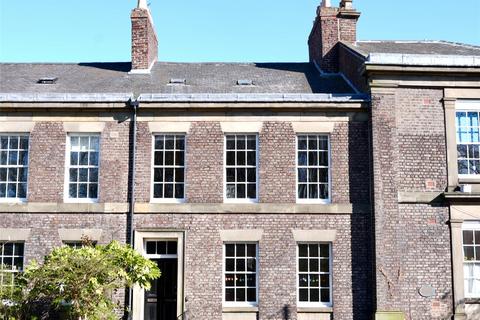 St Thomas Terrace, City Centre, NE1 2 bed apartment for sale