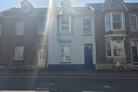 London Road, Pembroke Dock... 4 bed terraced house for sale