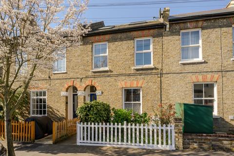 Newton Road, London SW19 2 bed apartment for sale