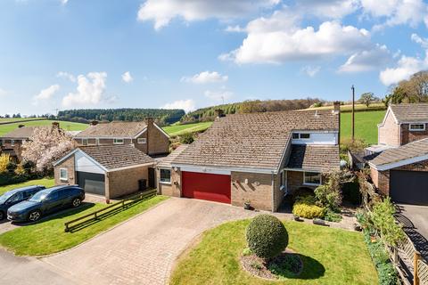 Stonor, Oxfordshire RG9 4 bed detached house for sale