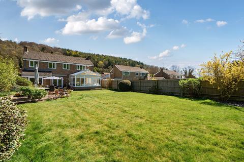 Stonor, Oxfordshire RG9 4 bed detached house for sale
