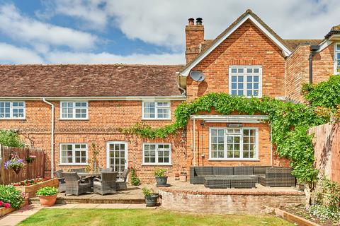 Church Lane, Hitchin SG4 4 bed terraced house for sale