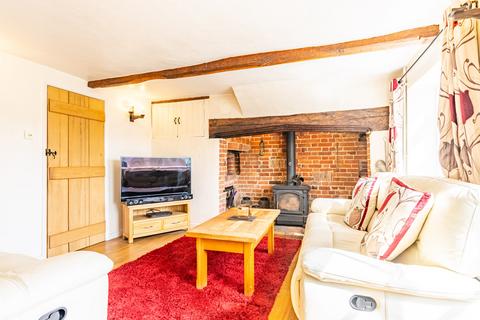 Church Lane, Hitchin SG4 4 bed terraced house for sale
