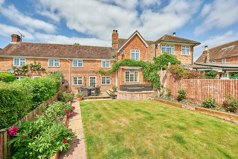 Church Lane, Hitchin SG4 4 bed terraced house for sale