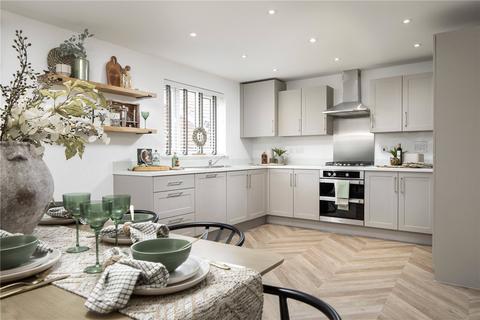 Cross Road, Deal CT14 4 bed detached house for sale
