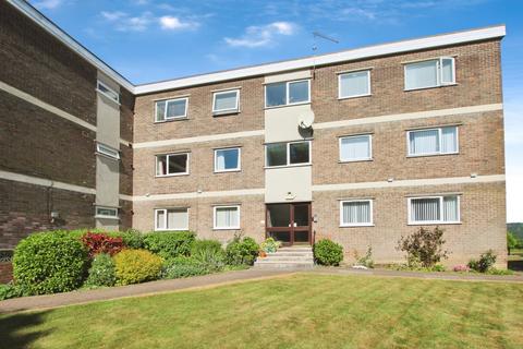 Bradway Drive, South Yorkshire S17 2 bed apartment for sale
