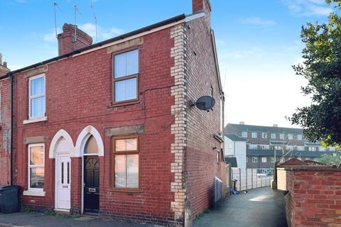 Lorne Street, Shropshire SY11 2 bed end of terrace house for sale