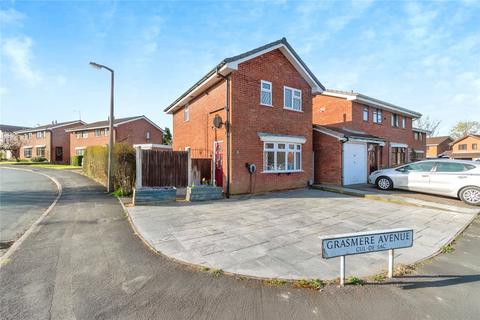 Grasmere Avenue, Wolverhampton WV6 2 bed detached house for sale