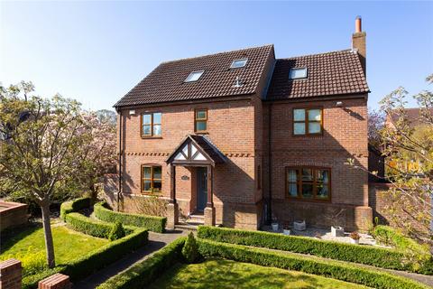 Park Gate, York YO32 5 bed detached house for sale