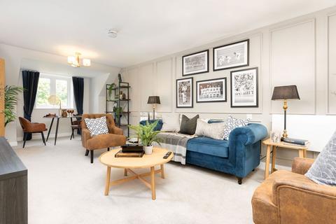 Apartment 46 at Penny House 1 Teedon... 1 bed retirement property for sale