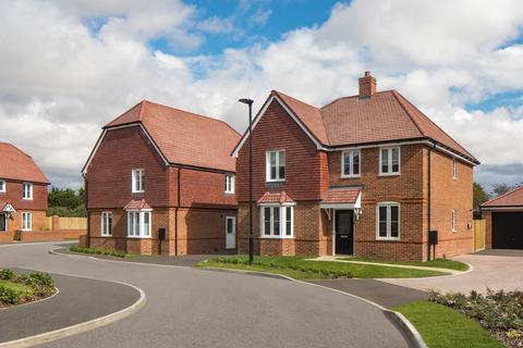 The Holden at Ecclesden Park Water... 4 bed detached house for sale