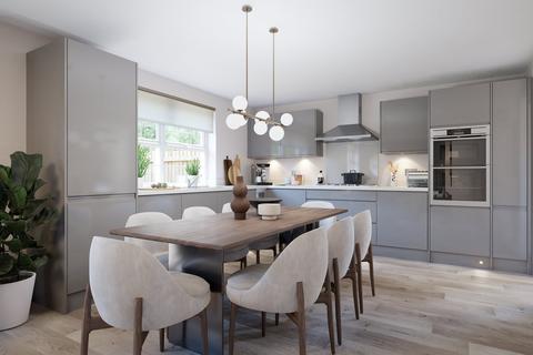 KIRKDALE at Hughes Meadow Milners... 4 bed detached house for sale