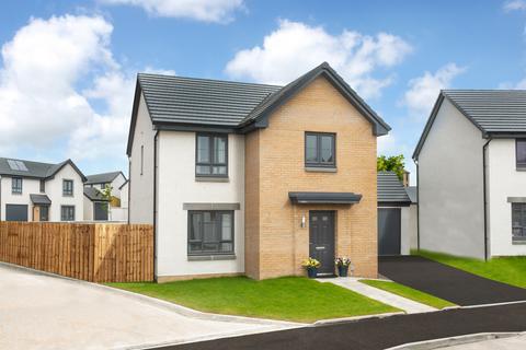 Mey at King's Gallop 14 Pinedale Way... 4 bed detached house for sale
