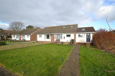 Bramble Drive, Hailsham 3 bed end of terrace house for sale