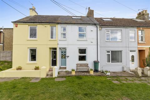 Westview Terrace, South Heighton... 4 bed terraced house for sale