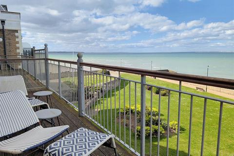 St. Thomas Street, Ryde, PO33 2DL 2 bed apartment for sale
