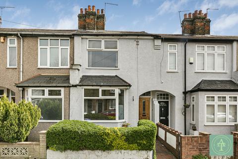 Landseer Road, EN1 2 bed terraced house for sale