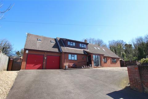 Low Road, Hellesdon, Norwich... 6 bed detached house for sale