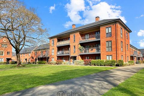 Fleming Way, Colchester, Colchester... 2 bed apartment for sale