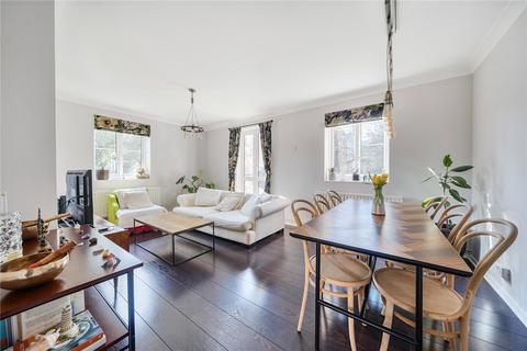 Chulsa Road, London, SE26 2 bed flat for sale