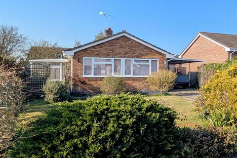 Field House Gardens, Diss IP22 2 bed detached bungalow for sale