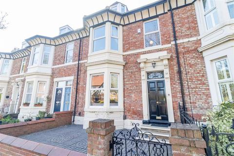 Cleveland Road, North Shields 6 bed terraced house for sale