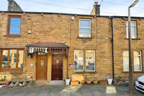 Rydal Grove, Morecambe, LA3 2 bed terraced house for sale